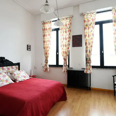 Charming Flat At The Heart Of - Welkeys *