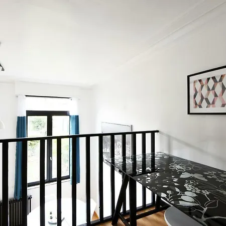 Charming Flat At The Heart Of - Welkeys Apartment Bethune